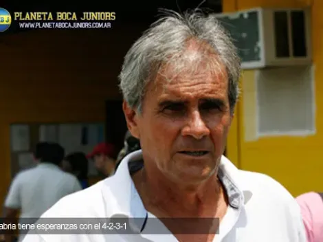 Zanabria: “Ojalá se pueda jugar la final con el Liverpool”