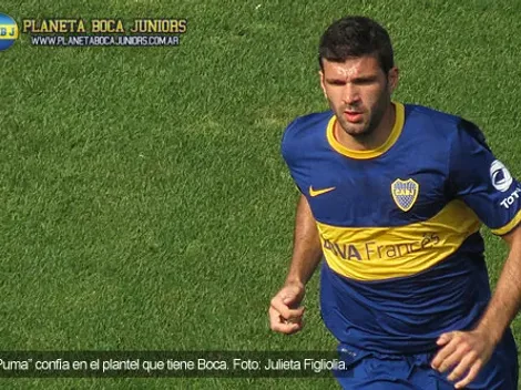 Gigliotti: “Veo al equipo con mayor confianza”