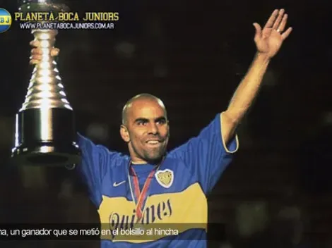 ¡Feliz cumple, “Chicho”!