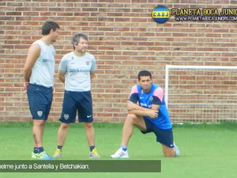 Quiere llegar 10 puntos