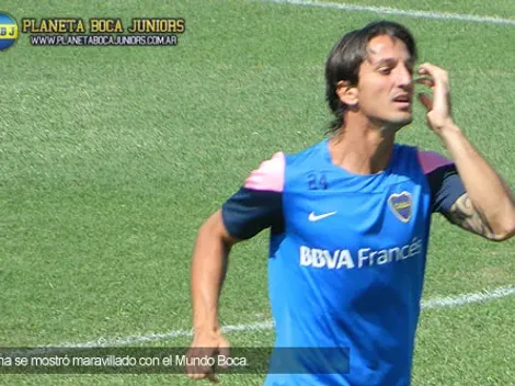Grana: “Se pueden ganar cosas importantes”
