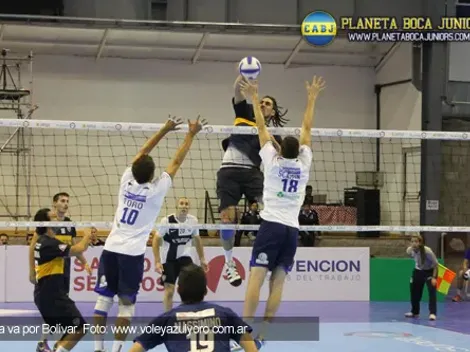 Derrota previa a la semifinal