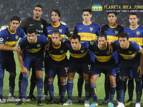 Uno por uno ante River Plate: Flojo rendimiento en Córdoba