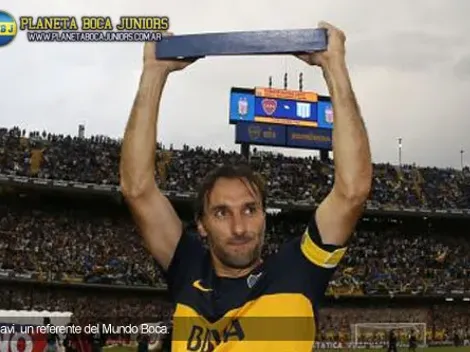 Schiavi: “Al que acercó el contrato lo tienen que echar de Boca”