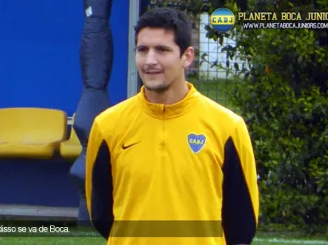 Burdisso, a Galatasaray