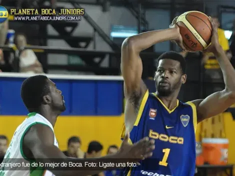 Partido impecable