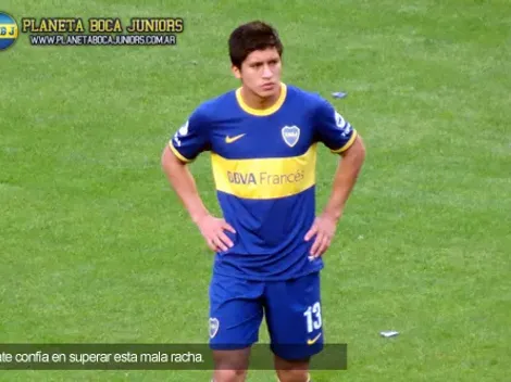 Zárate: “Todo pasa, y esto también pasará”