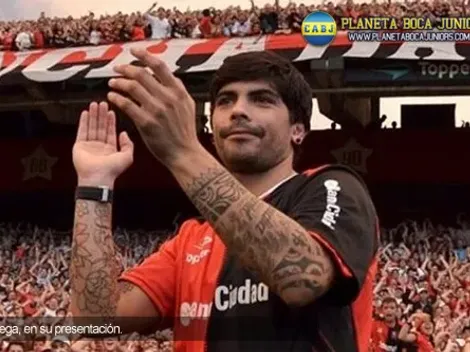 Arranca con Banega