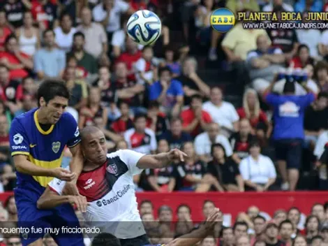 Minuto a minuto: Newell’s Old Boys 0 – 0 Boca Juniors