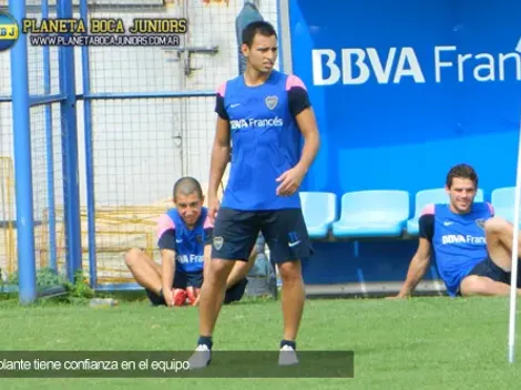 Sánchez Miño: “Este campeonato es muy importante para nosotros”