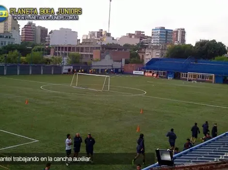 Objetivo Belgrano