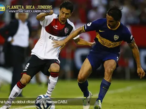 Grana: “Quedamos contentos con el debut”