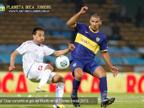 Números Xeneizes