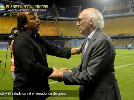 Bianchi: “No tenemos la concentración necesaria”