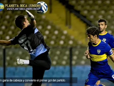 Video resumen: Boca Juniors 2 – 3 Belgrano