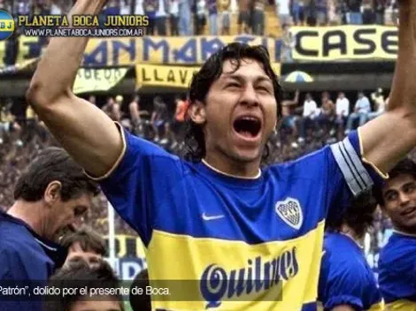 Bermúdez: “Un equipo sin espíritu combativo”