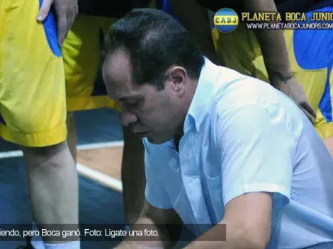 Lo importante era ganar