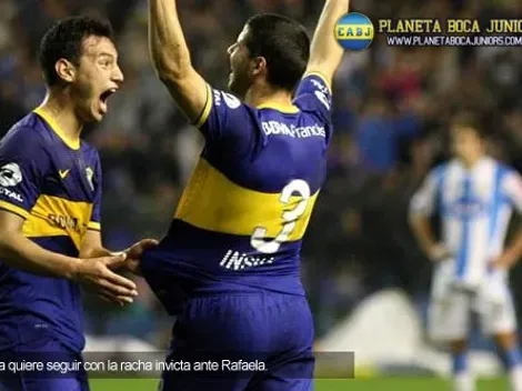 Es todo Boca