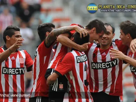 Viene en punta