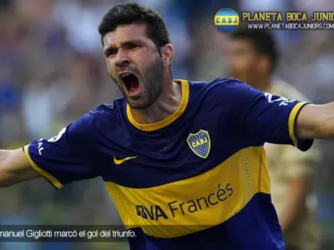 Gigliotti: “Jugaron con nuestro orgullo”