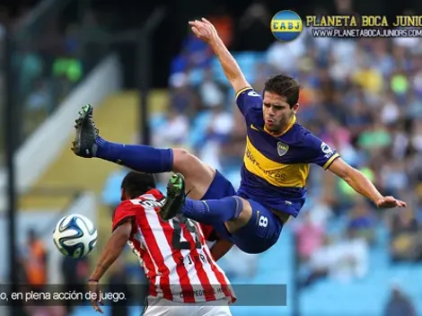Gago: “Tenemos confianza en el técnico y en nosotros”