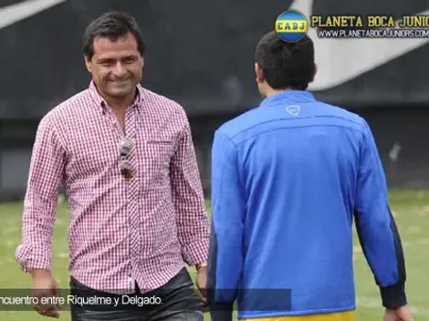 Una visita especial