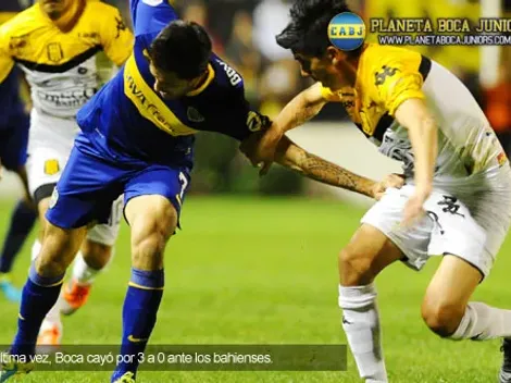 Día, horario y juez para el choque con Olimpo