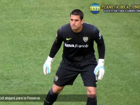 Reserva reforzada