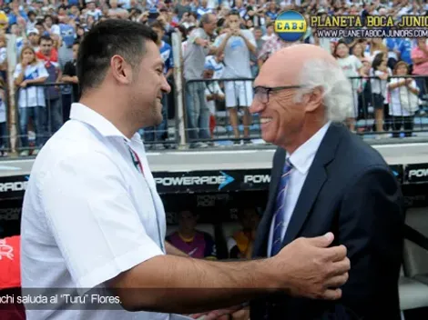 Bianchi: “Hay que mejorar para pretender algo”