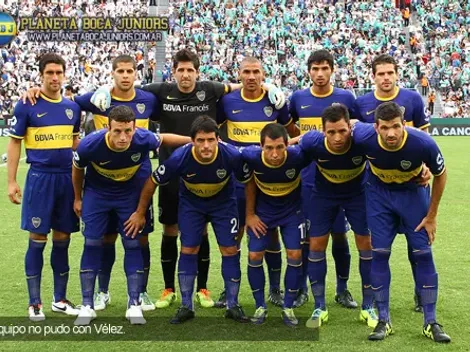 Uno por uno ante Vélez Sarsfield: Volvió a la derrota