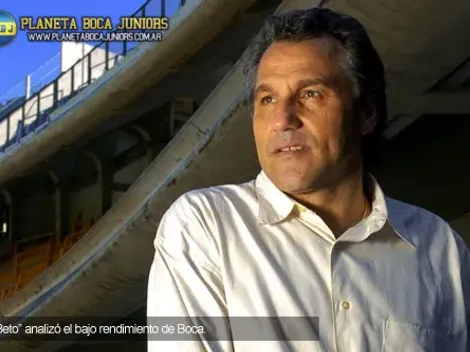 Márcico: “Por el nivel de juego, no hay grandes expectativas”