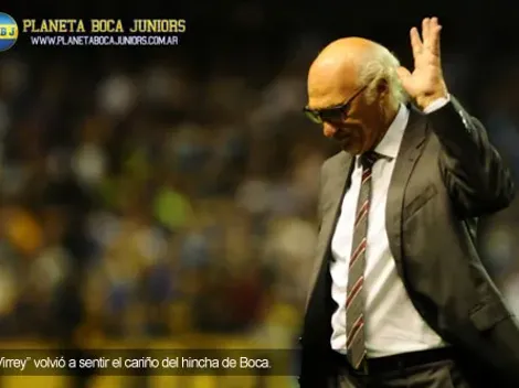 Bianchi: “El fútbol es un eterno confirmar”