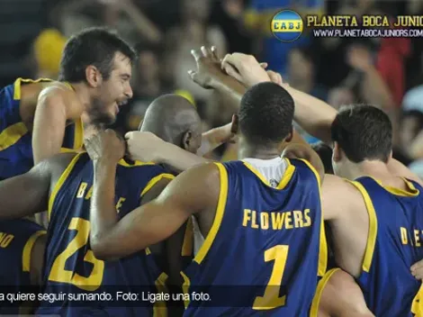 A ganar afuera