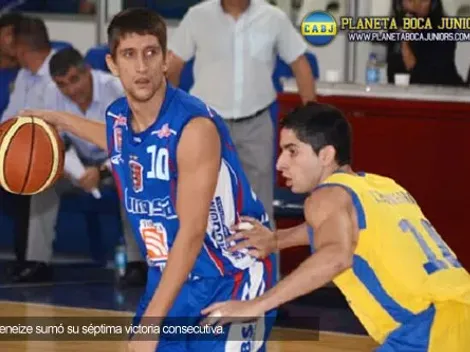 Sigue arrasando
