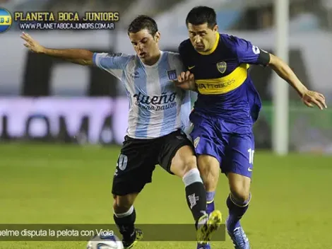 Riquelme: “Necesitábamos ganar”