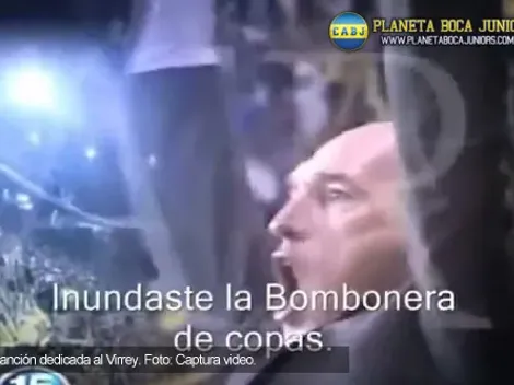 Canción: “Los Soldados del Virrey”