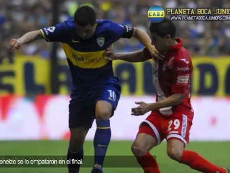 Fiesta suspendida