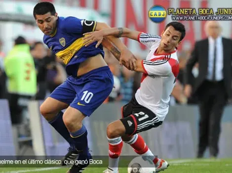 Día y horario confirmados para el Superclásico