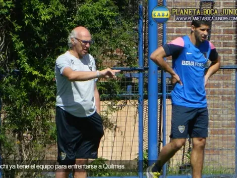 Ensayo formal y cuatro cambios