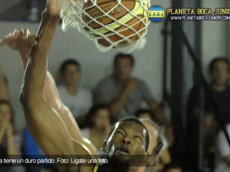 La recta final