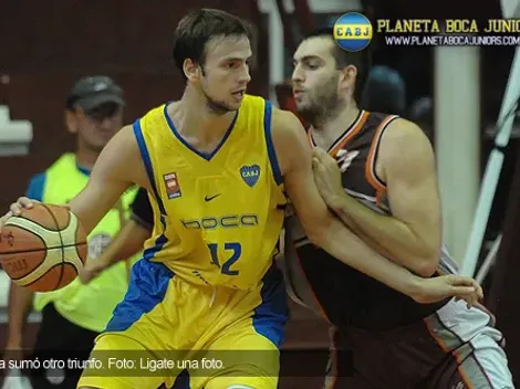 Pensando en los playoffs