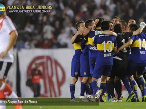 Paternidad bostera