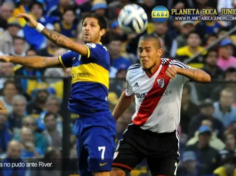 En vivo: Boca Juniors 1 – 2 River Plate