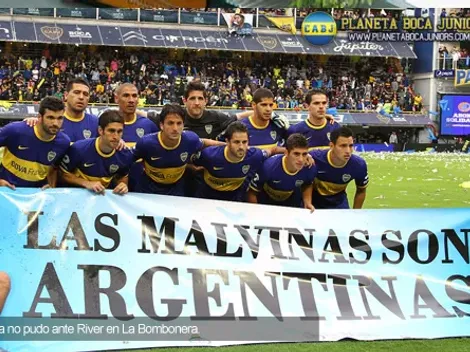 Uno por uno ante River Plate: No supieron ganarlo