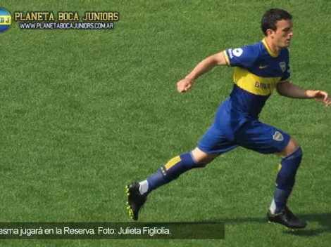 Vuelve Ledesma
