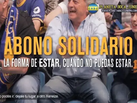 Abono solidario vs. Godoy Cruz