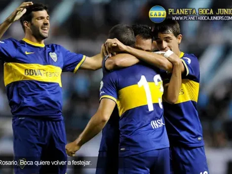 Es hora de levantar