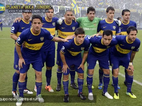 Uno por uno ante Rosario Central: No cierra los partidos
