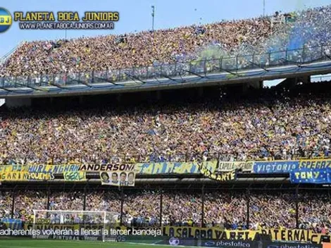 Entradas agotadas vs. Godoy Cruz