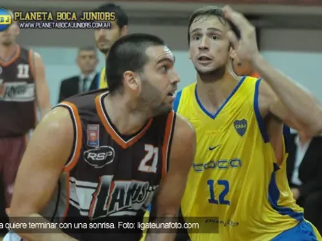 Se termina la Fase Regular